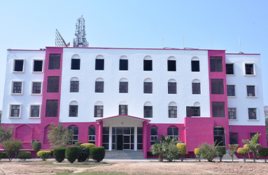 Reputed Law college in Noida