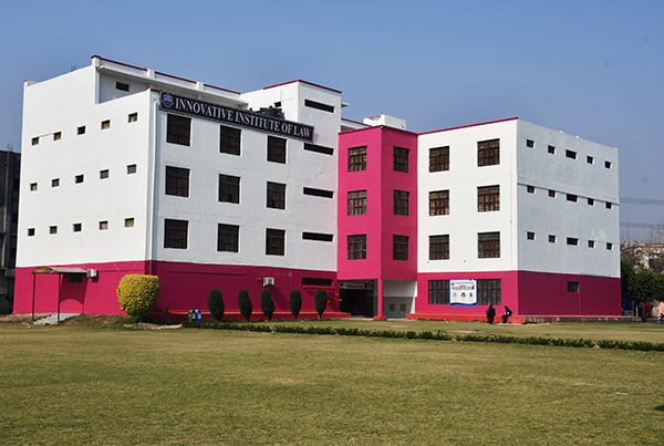 Law college in Delhi NCR